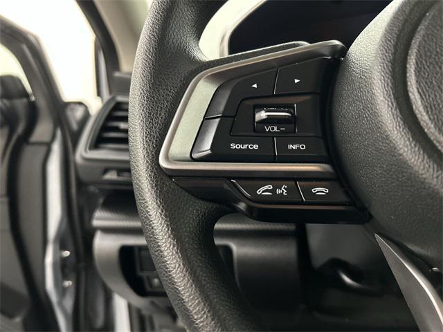 used 2018 Subaru Impreza car, priced at $13,946