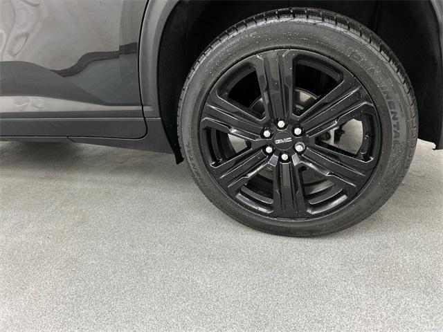 used 2024 GMC Acadia car, priced at $41,947