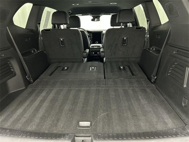 used 2024 GMC Acadia car, priced at $41,947