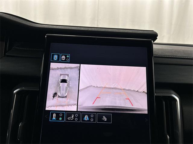 used 2024 GMC Acadia car, priced at $41,947