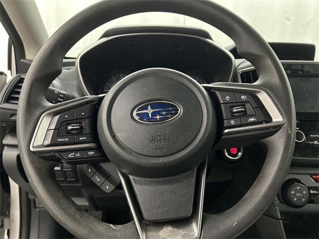 used 2020 Subaru Impreza car, priced at $20,499