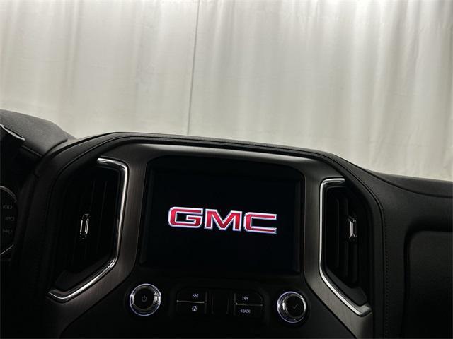 used 2023 GMC Sierra 2500 car, priced at $59,999