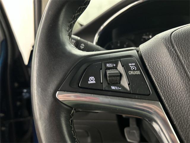 used 2019 Buick Encore car, priced at $16,475