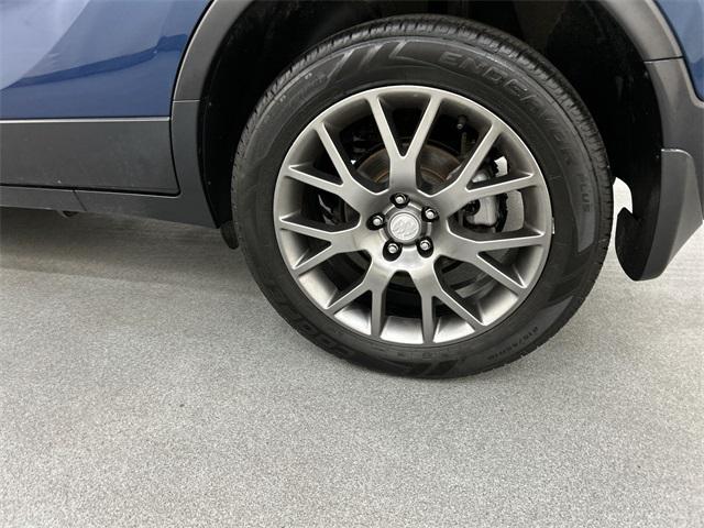 used 2019 Buick Encore car, priced at $16,475