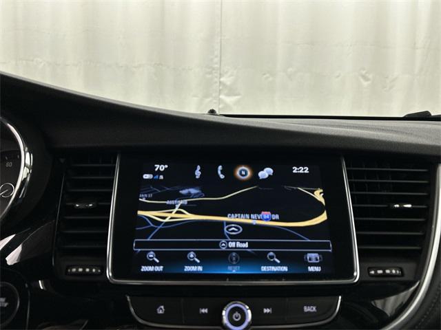 used 2019 Buick Encore car, priced at $16,475