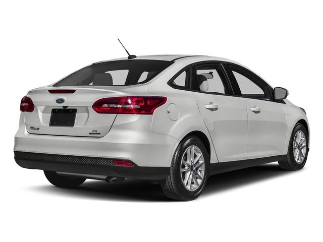 used 2017 Ford Focus car, priced at $10,834