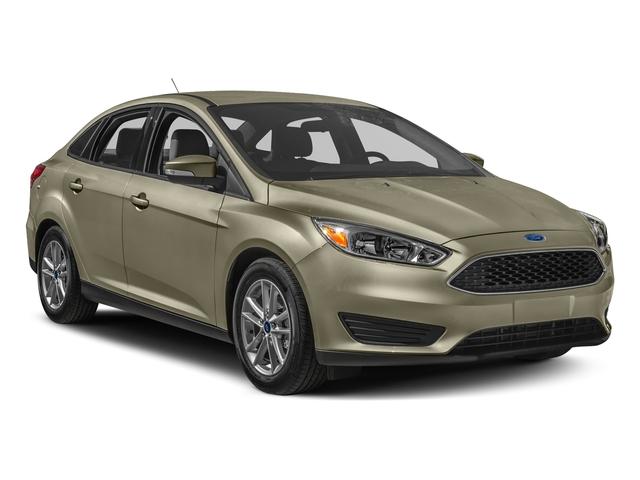 used 2017 Ford Focus car, priced at $10,834