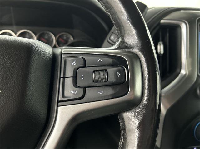 used 2019 Chevrolet Silverado 1500 car, priced at $26,498