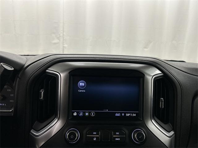 used 2019 Chevrolet Silverado 1500 car, priced at $26,498