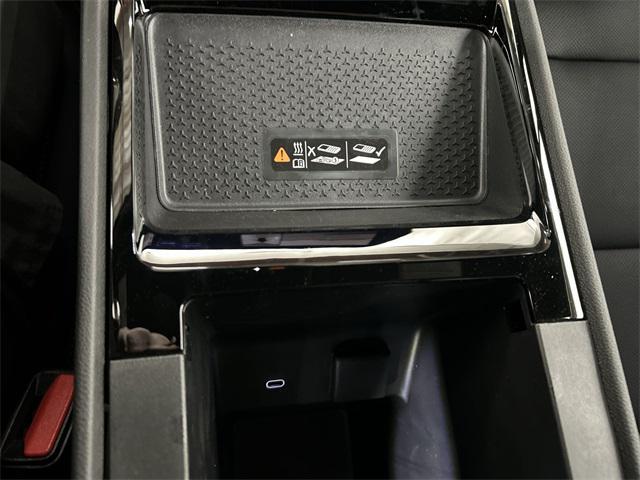 new 2025 Chevrolet Blazer EV car, priced at $48,535