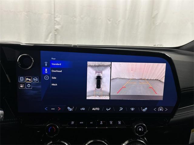 new 2025 Chevrolet Blazer EV car, priced at $48,535
