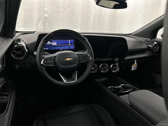 new 2025 Chevrolet Blazer EV car, priced at $48,535
