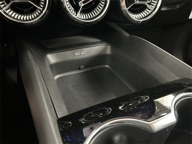 new 2025 Chevrolet Blazer EV car, priced at $48,535