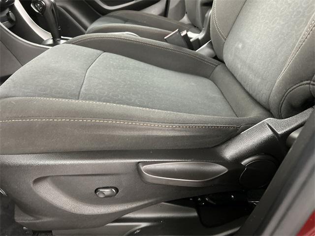 used 2021 Chevrolet Trax car, priced at $12,899
