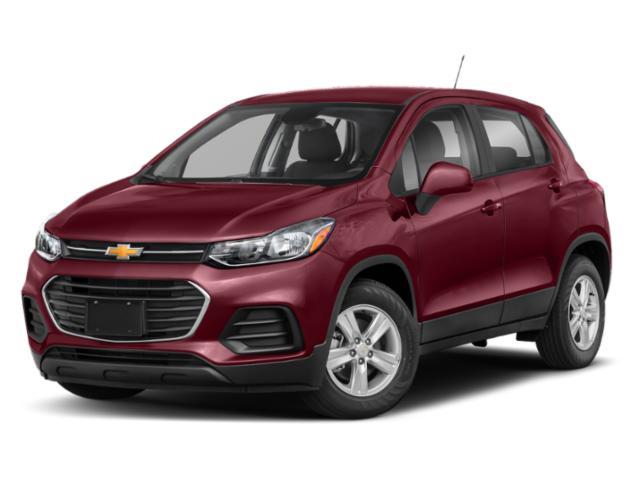 used 2021 Chevrolet Trax car, priced at $12,899
