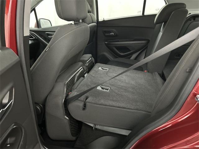 used 2021 Chevrolet Trax car, priced at $12,899