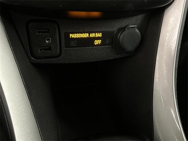 used 2021 Chevrolet Trax car, priced at $12,899
