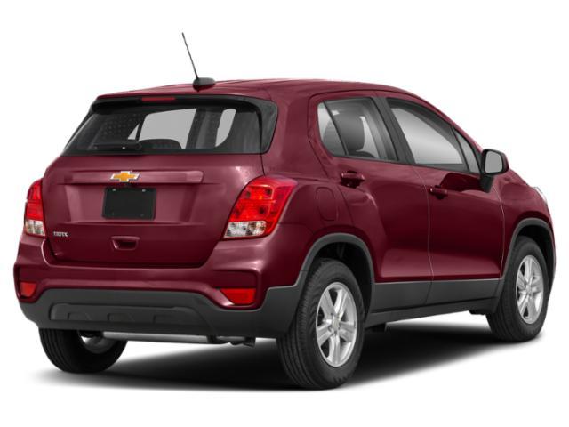 used 2021 Chevrolet Trax car, priced at $12,899