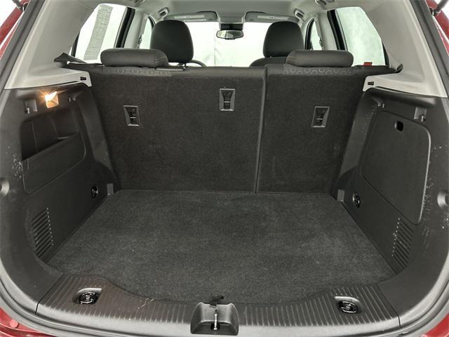 used 2021 Chevrolet Trax car, priced at $12,899