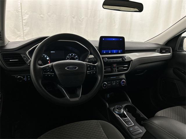 used 2022 Ford Escape car, priced at $19,998