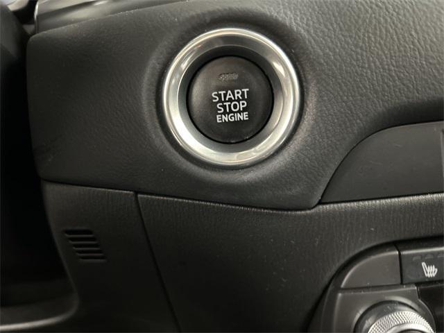 used 2022 Mazda CX-5 car, priced at $23,494