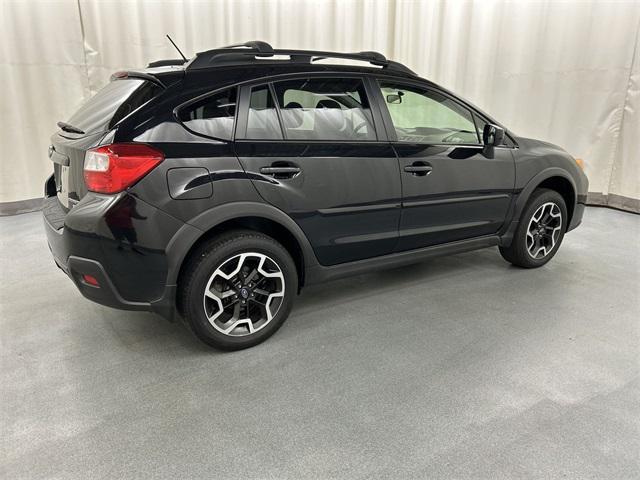 used 2016 Subaru Crosstrek car, priced at $16,473