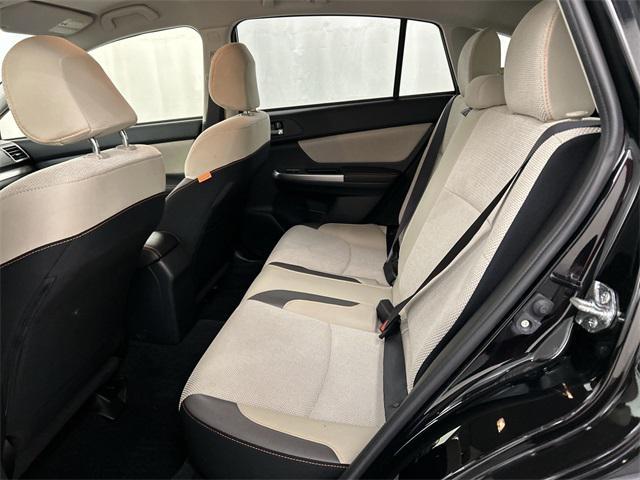 used 2016 Subaru Crosstrek car, priced at $16,473