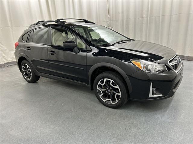used 2016 Subaru Crosstrek car, priced at $16,473