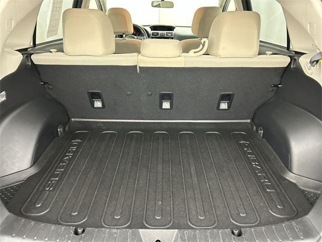 used 2016 Subaru Crosstrek car, priced at $16,473