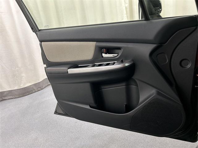 used 2016 Subaru Crosstrek car, priced at $16,473