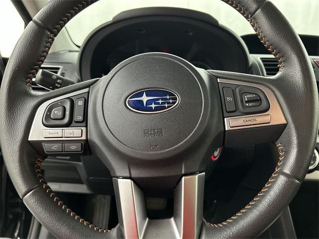 used 2016 Subaru Crosstrek car, priced at $16,473