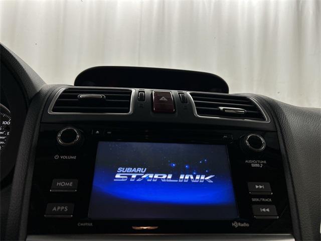 used 2016 Subaru Crosstrek car, priced at $16,473