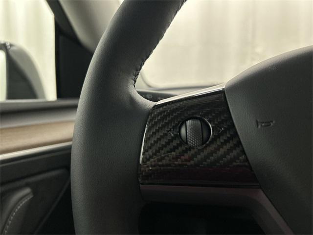 used 2023 Tesla Model Y car, priced at $28,818