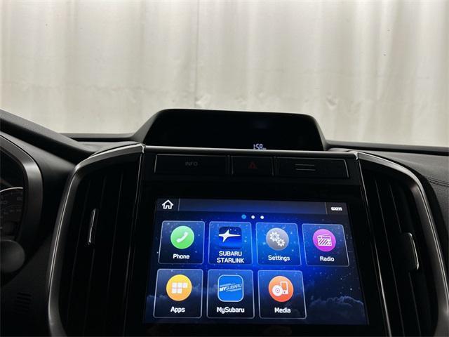 used 2022 Subaru Ascent car, priced at $26,861