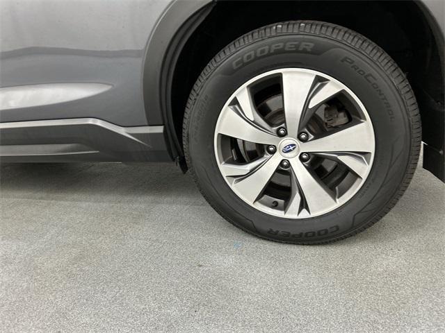 used 2022 Subaru Ascent car, priced at $26,861