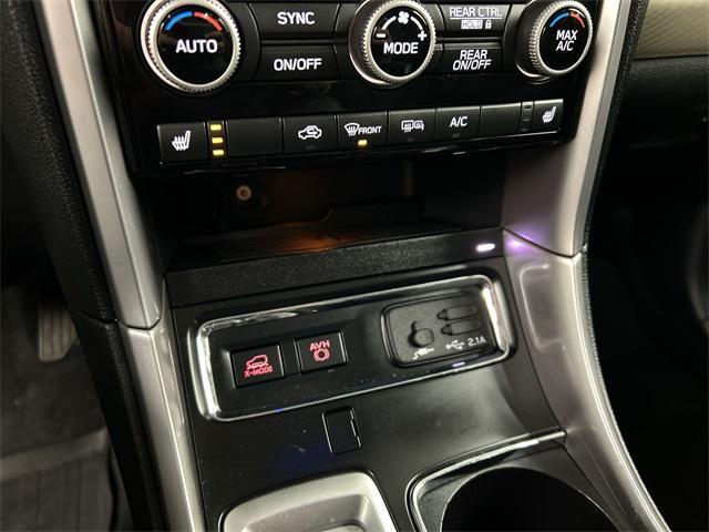 used 2022 Subaru Ascent car, priced at $26,861