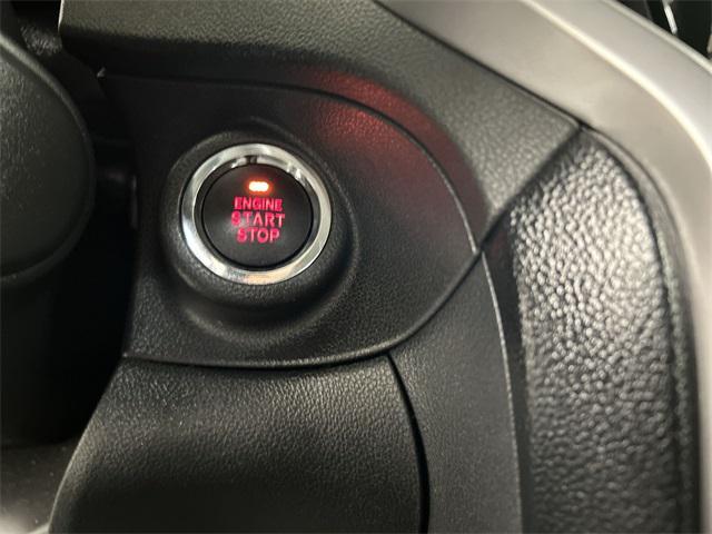 used 2022 Subaru Ascent car, priced at $26,861