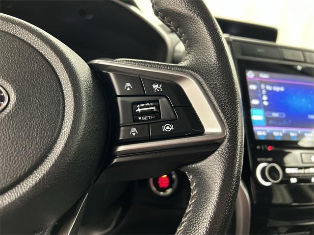 used 2022 Subaru Ascent car, priced at $26,861