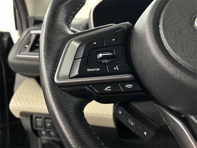 used 2022 Subaru Ascent car, priced at $26,861