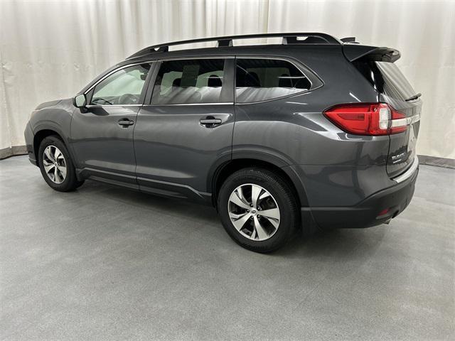 used 2022 Subaru Ascent car, priced at $26,861