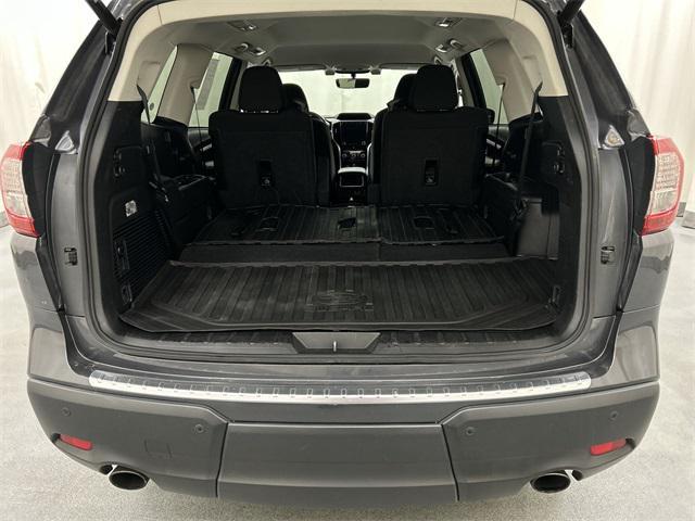 used 2022 Subaru Ascent car, priced at $26,861
