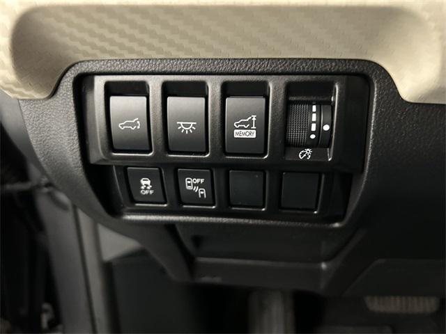 used 2022 Subaru Ascent car, priced at $26,861