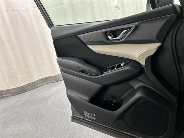used 2022 Subaru Ascent car, priced at $26,861
