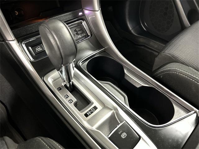 used 2022 Subaru Ascent car, priced at $26,861