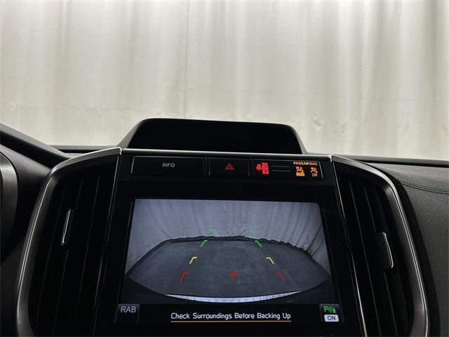 used 2022 Subaru Ascent car, priced at $26,861