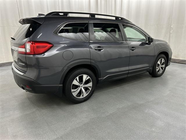 used 2022 Subaru Ascent car, priced at $26,861