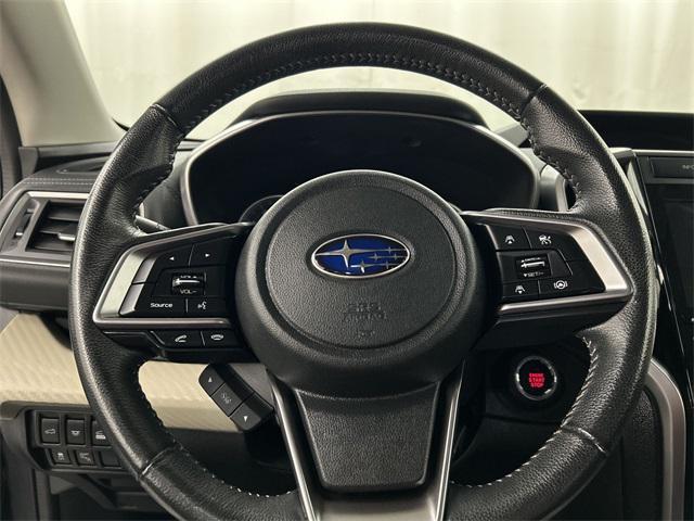 used 2022 Subaru Ascent car, priced at $26,861