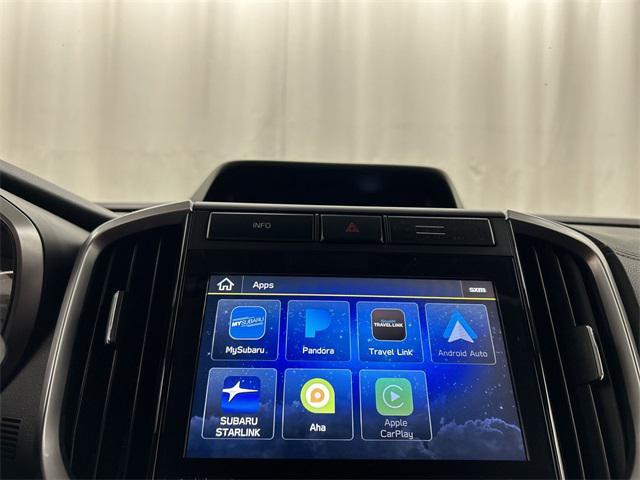 used 2022 Subaru Ascent car, priced at $26,861