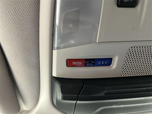 used 2022 Subaru Ascent car, priced at $26,861