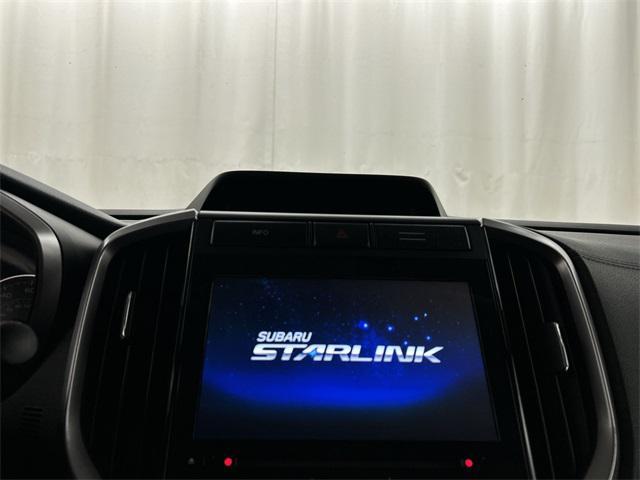 used 2022 Subaru Ascent car, priced at $26,861